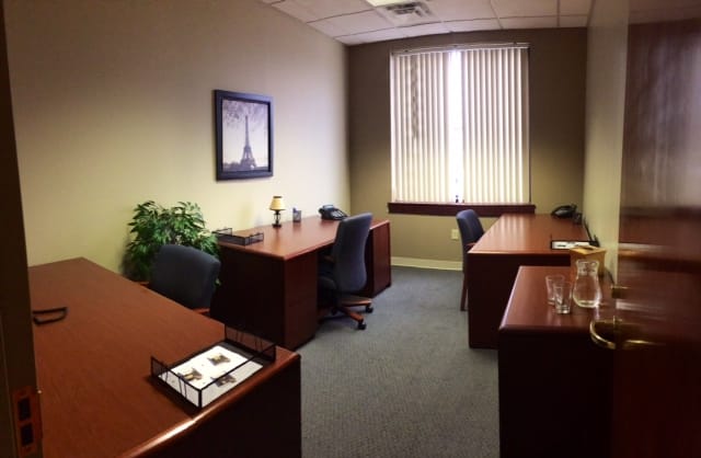 Image 9 of the Regus - 9005 Overlook Blvd - Brentwood office