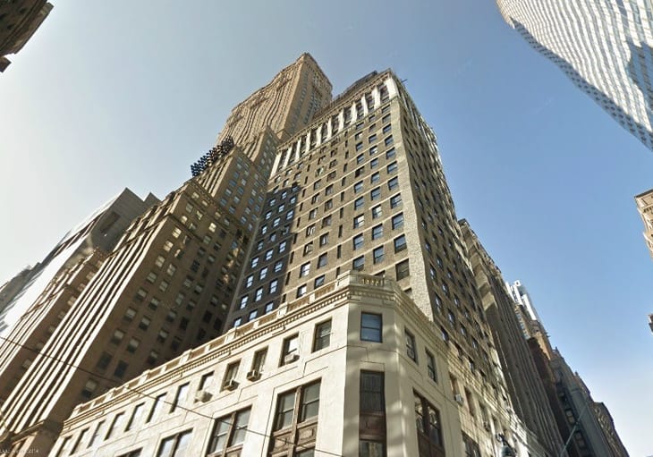 Image 15 of the Jay Suites - 315 Madison Avenue - New York - NY office