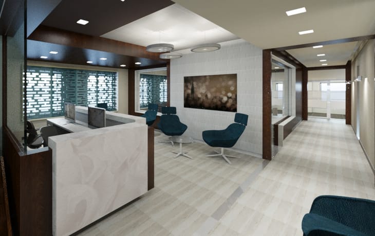 Image 9 of the Jay Suites - 315 Madison Avenue - New York - NY office