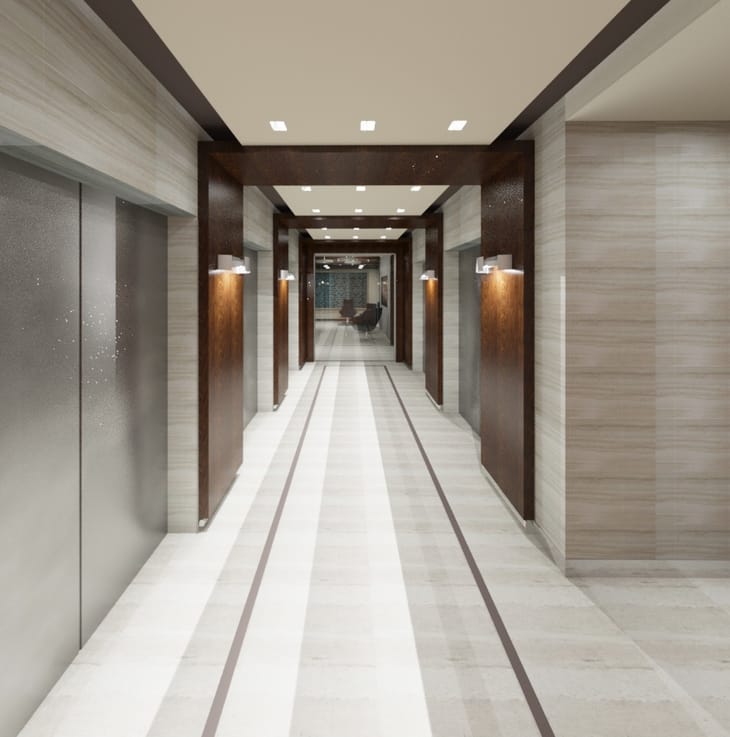 Image 11 of the Jay Suites - 315 Madison Avenue - New York - NY office