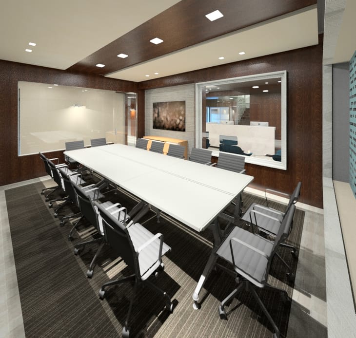 Image 13 of the Jay Suites - 315 Madison Avenue - New York - NY office