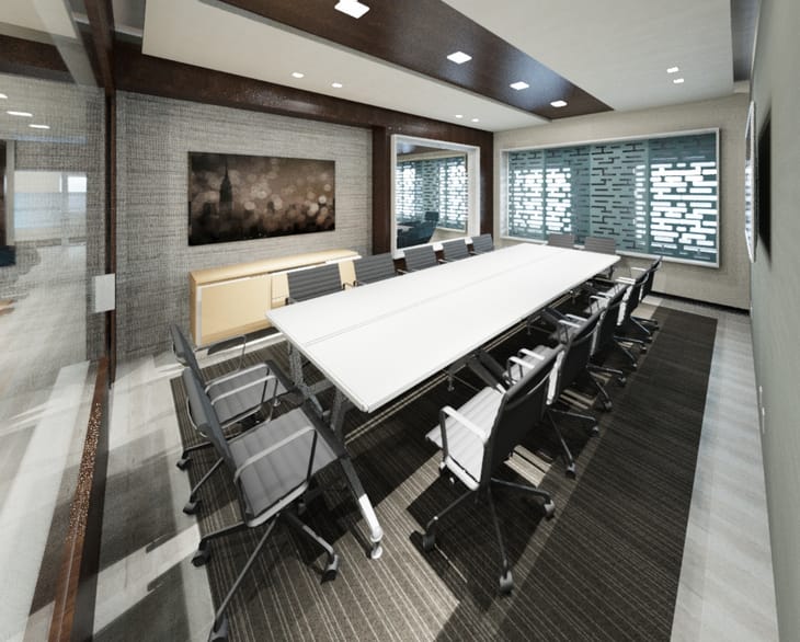 Image 14 of the Jay Suites - 315 Madison Avenue - New York - NY office