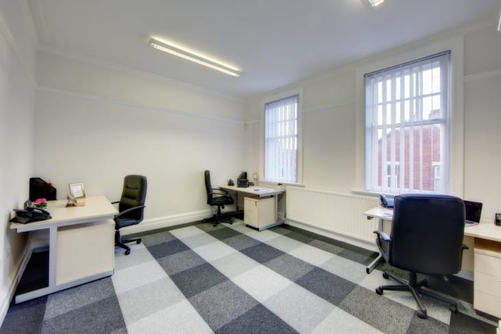 Image 33 of the Town Hall Chambers - High Street East, NE28 - Newcastle office