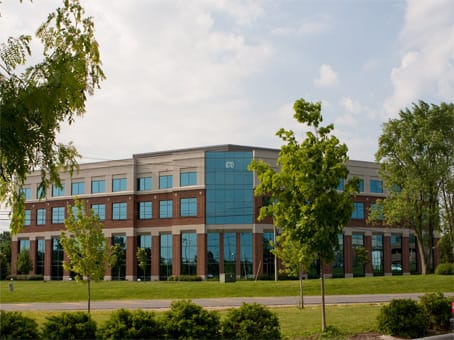 Image 11 of the Regus - 470 Olde Worthington Road, Westerville office