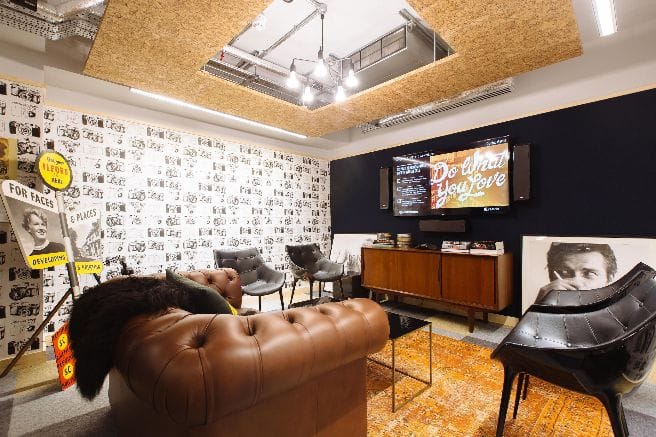 Image 20 of the wework - Medius House - 2 Sheraton Street, W1 - Soho (Shared and Private Offices) office