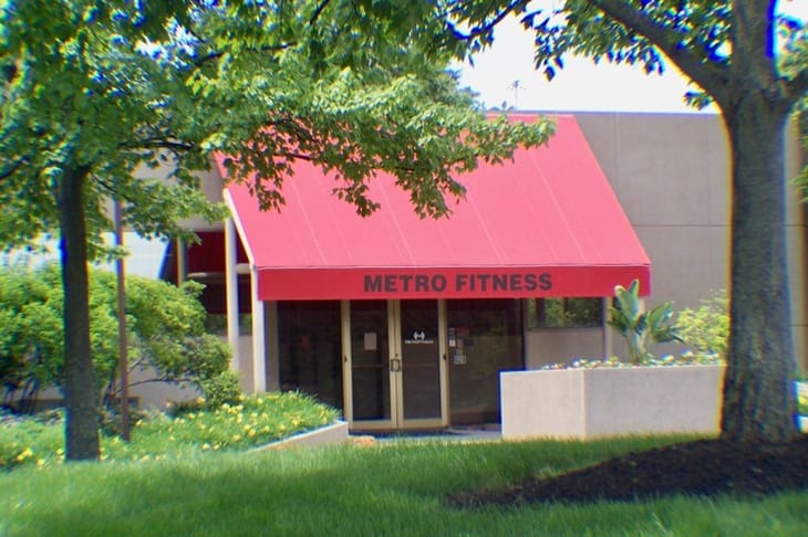 Image 19 of the PS Executive Centers - Metro Center V - Metro Place South, Dublin - OH office