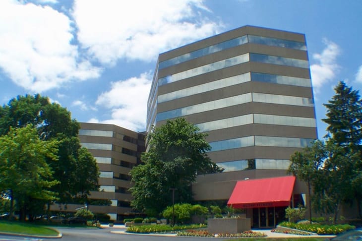 Image 20 of the PS Executive Centers - Metro Center V - Metro Place South, Dublin - OH office