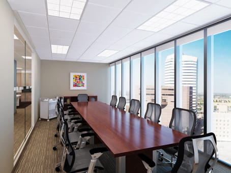 Image 9 of the Regus - Pennzoil Place - 700 Milam - Houston - TX office