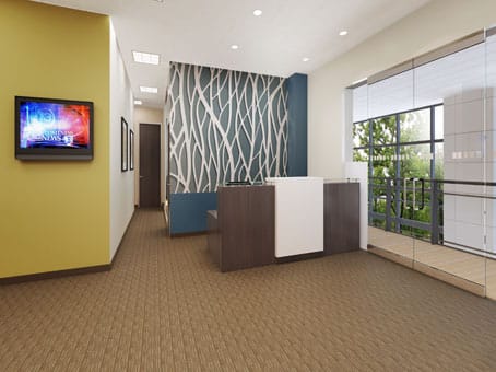 Image 6 of the Regus - Galleria North - Tower II - 13727 Noel Road - Dallas - TX (Addison) office