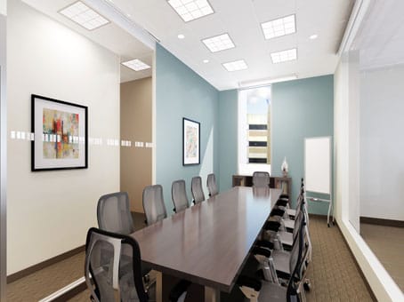 Image 7 of the Regus - Galleria North - Tower II - 13727 Noel Road - Dallas - TX (Addison) office