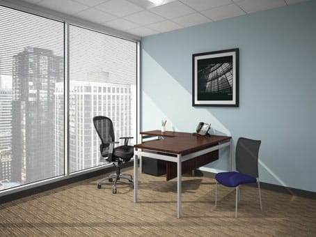 Image 8 of the Regus - Galleria North - Tower II - 13727 Noel Road - Dallas - TX (Addison) office