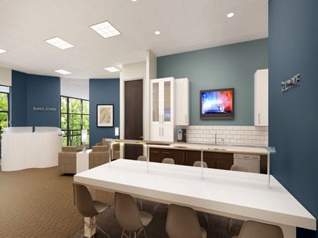 Image 9 of the Regus - Galleria North - Tower II - 13727 Noel Road - Dallas - TX (Addison) office