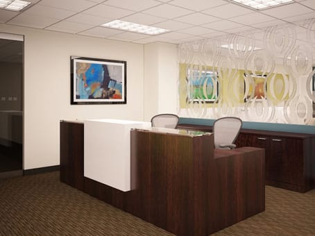 Image 7 of the Regus - Highland Ridge II - 555 Marriott Drive - Nashville - TN office