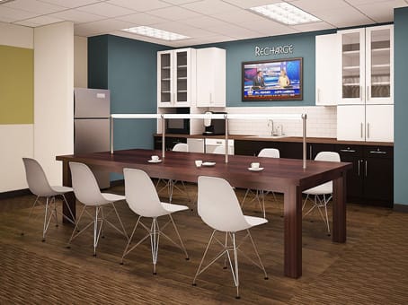 Image 11 of the Regus - Highland Ridge II - 555 Marriott Drive - Nashville - TN office