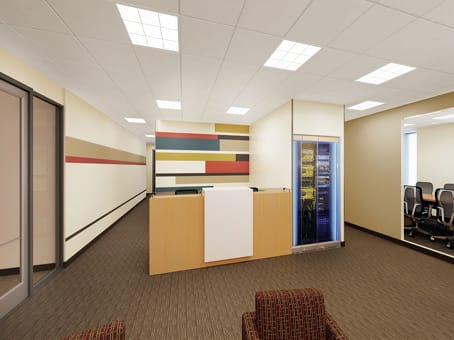 Image 6 of the Regus - 2929 Allen Parkway - Houston - TX office