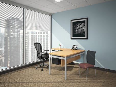 Image 8 of the Regus - 2929 Allen Parkway - Houston - TX office