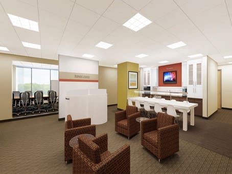 Image 9 of the Regus - 2929 Allen Parkway - Houston - TX office