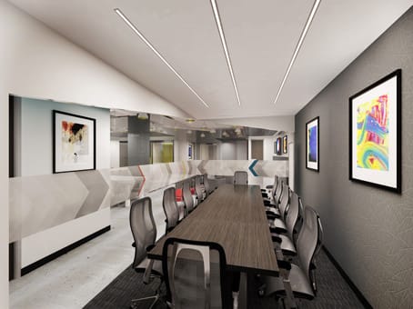 Image 7 of the Regus - Board of Trade - 141 W. Jackson - Chicago - IL office