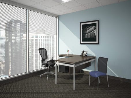 Image 8 of the Regus - Board of Trade - 141 W. Jackson - Chicago - IL office