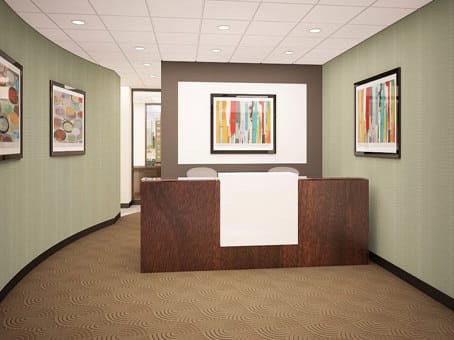 Image 7 of the Regus - Deloitte Building - 100 South 4th Street - St. Louis - MO office