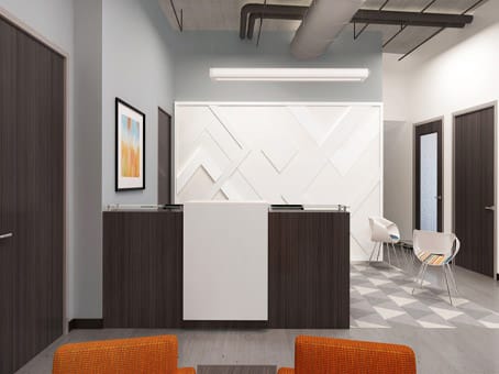 Image 6 of the Regus - Lankershim Plaza - 5250 Lankershim Blvd - North Hollywood - LA office