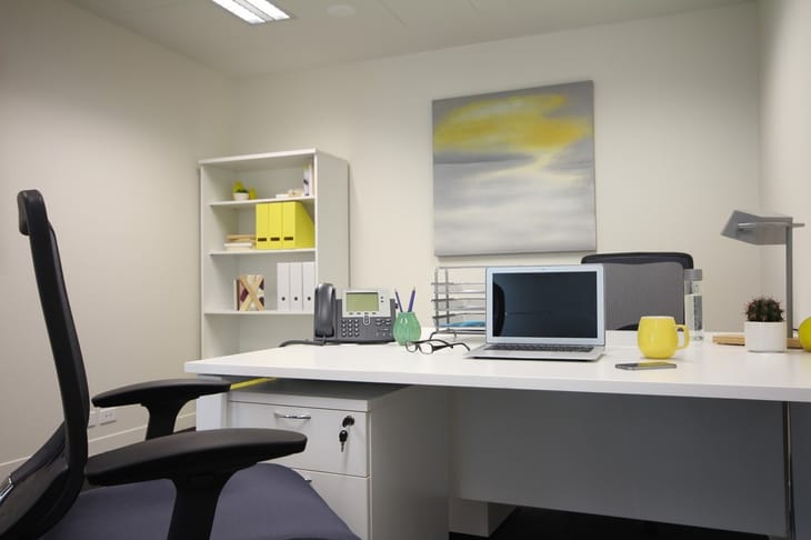 Image 11 of the APSO - Corporate One - 84 Hotham Street - Preston - Melbourne office