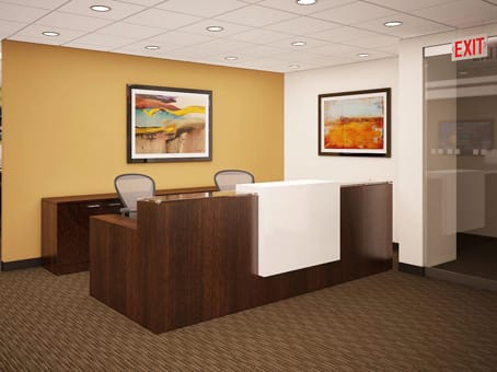 Image 7 of the Regus - Newtown Square - 18 Campus Blvd - Newtown Square - PA office