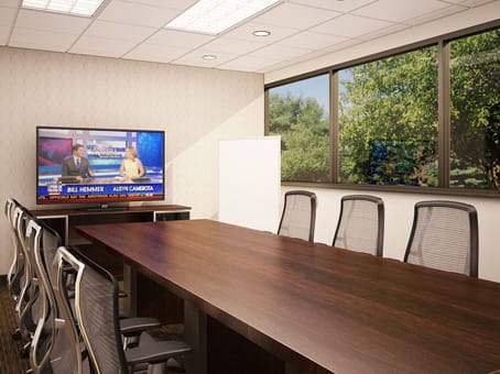 Image 9 of the Regus - Newtown Square - 18 Campus Blvd - Newtown Square - PA office