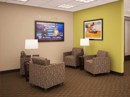 Image 10 of the Regus - Newtown Square - 18 Campus Blvd - Newtown Square - PA office