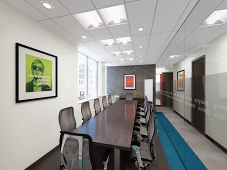 Image 6 of the Regus - Seattle - Plaza 600 - 600 Stewart Street - Seattle -  WA office