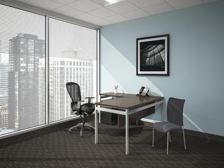 Image 7 of the Regus - Seattle - Plaza 600 - 600 Stewart Street - Seattle -  WA office