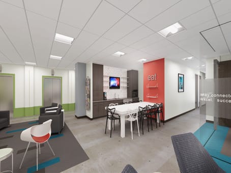 Image 9 of the Regus - Seattle - Plaza 600 - 600 Stewart Street - Seattle -  WA office