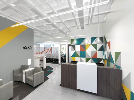 Image 6 of the Regus - Mid-Market - 1390 Market Street - San Francisco - CA office