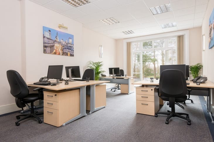 Image 9 of the Albany Business Centres - Albany House - Shute End, RG40 - Wokingham office