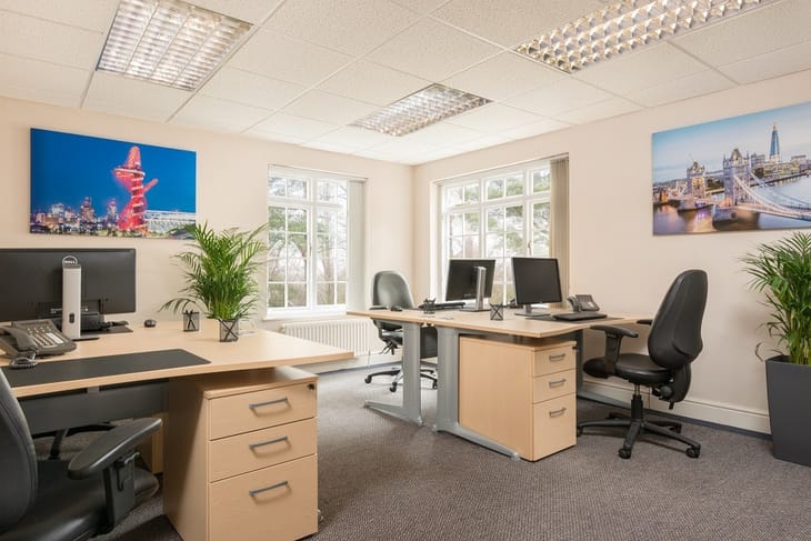 Image 13 of the Albany Business Centres - Albany House - Shute End, RG40 - Wokingham office