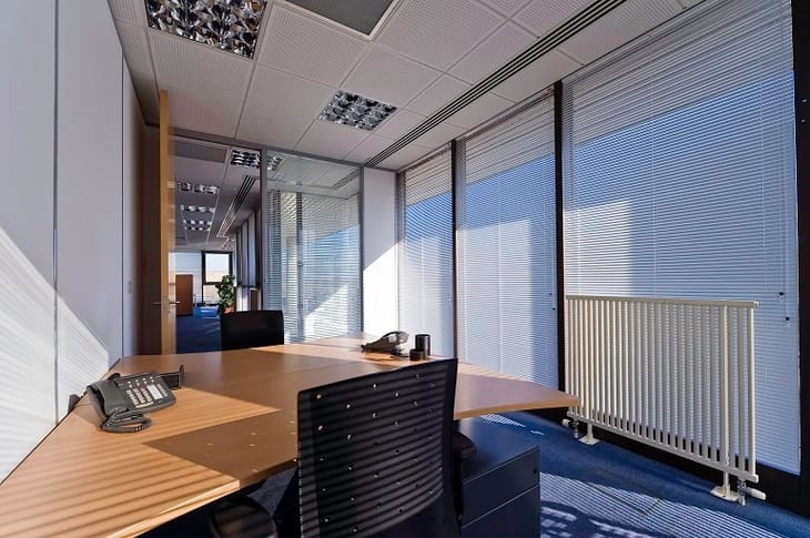 Image 17 of the Regus - Abbey House - Arlington Business Park, RG7 - Reading office