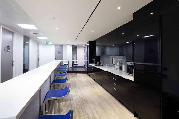 Image 25 of the Office Space in Town - 20 St Dunstans Hill, EC3 - Monument office