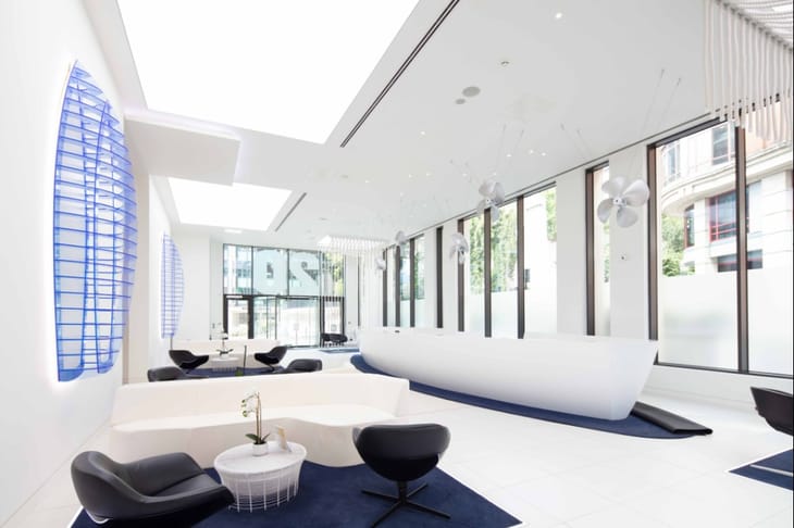 Image 17 of the Office Space in Town - 20 St Dunstans Hill, EC3 - Monument office