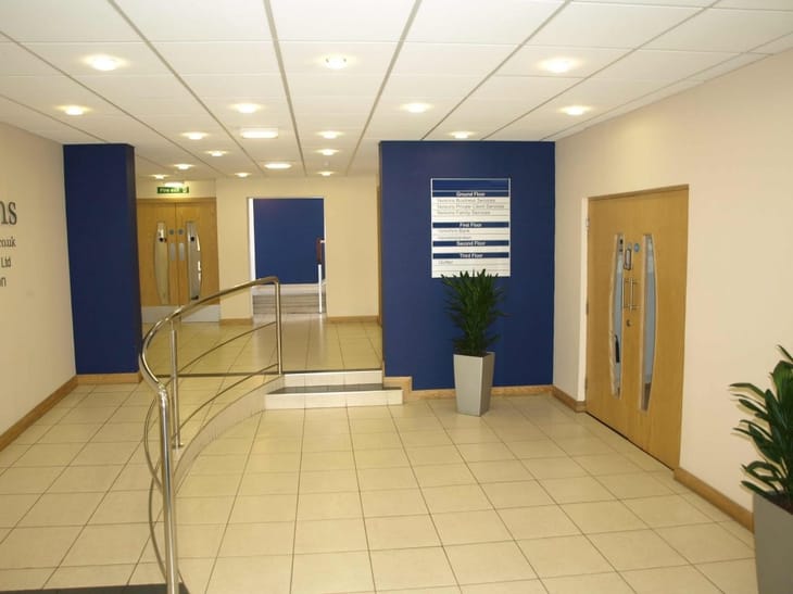 Image 11 of the Exeid - Provincial House - New Walk, LE1 - Leicester office