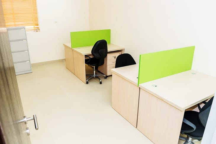 Image 23 of the GilGal Office Suites - Water Corporation Drive - Victoria Island - Lagos office