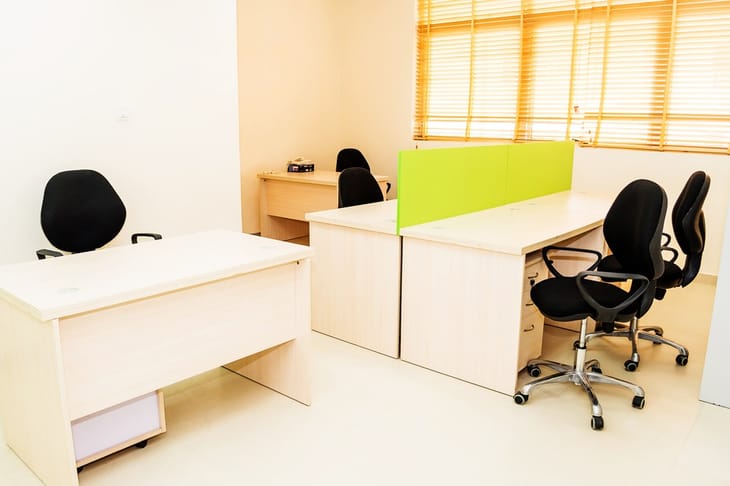 Image 21 of the GilGal Office Suites - Water Corporation Drive - Victoria Island - Lagos office