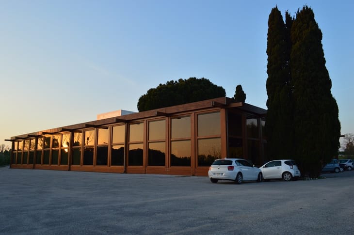 Image 9 of the Gruppo Ufficio - Business Center G.R.A - Via di valle lupara 10 - Rome office