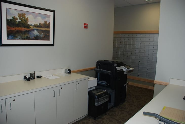 Image 8 of the Intelligent Office - 2331 Mill Road - Alexandria - VA office