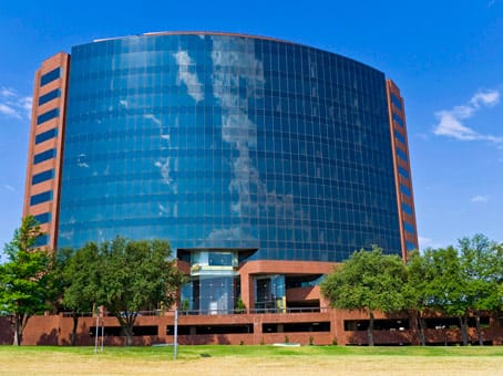 Image 13 of the Regus - MacArthur Business Center - 5605 North MacArthur Boulevard - Irving - TX office