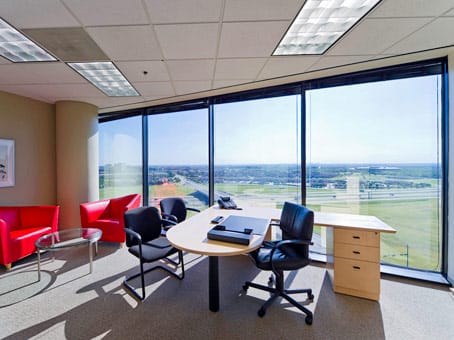 Image 16 of the Regus - MacArthur Business Center - 5605 North MacArthur Boulevard - Irving - TX office