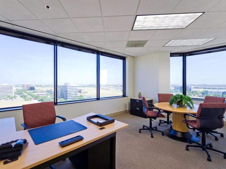 Image 17 of the Regus - MacArthur Business Center - 5605 North MacArthur Boulevard - Irving - TX office