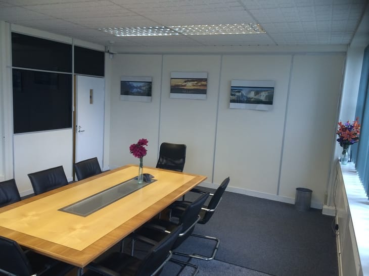 Image 9 of the Less Carbon Link - Innovation Center - Oldmixion Crescent, BS24 - Weston-Super-Mare office