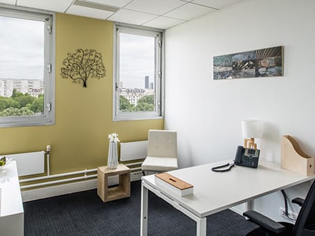 Image 10 of the Regus - 6 rue Auguste Comte - Vanves office