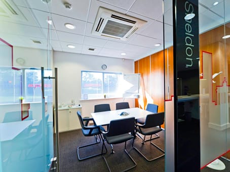 Image 6 of the Regus - Copenhagen Airport - Kastrup - Copenhagen office