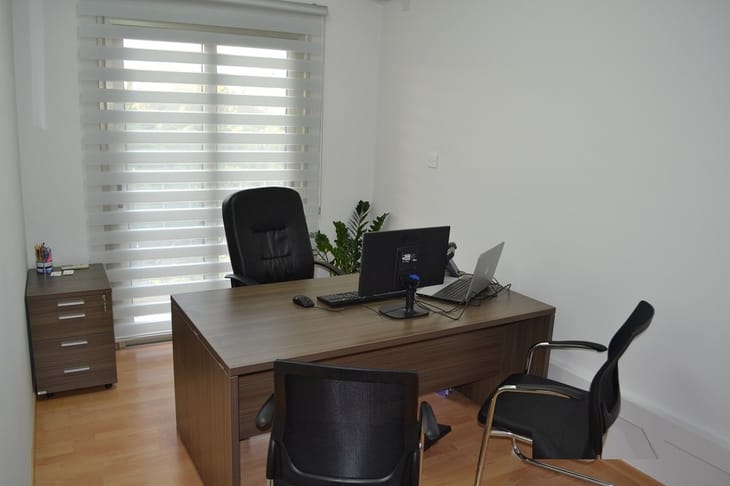 Image 7 of the Euripides Business Centre - 182 Arch. Makarios III Avenue - Limassol office